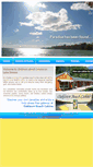 Mobile Screenshot of oaklawnbeach.com